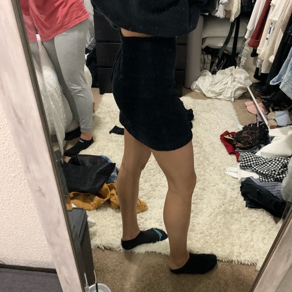 Free people back skirt - Picture 5 of 5